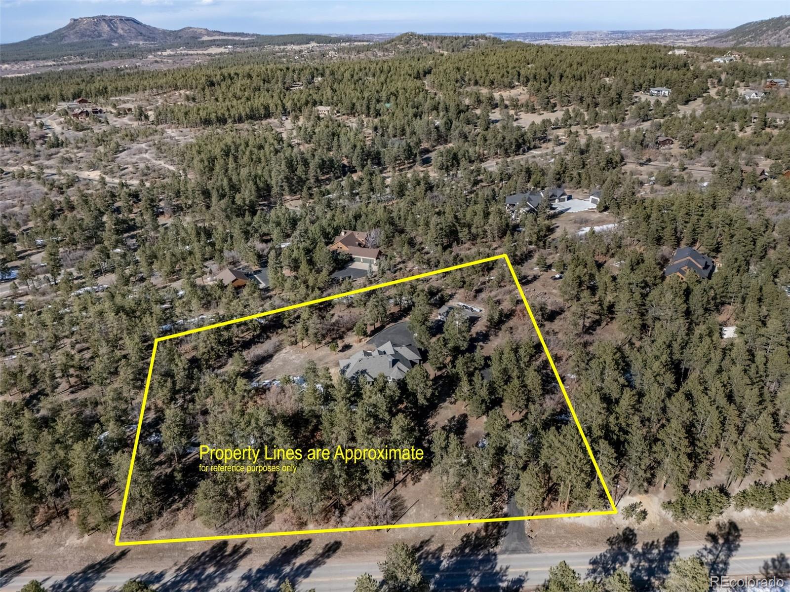 2049 Silverheels Drive