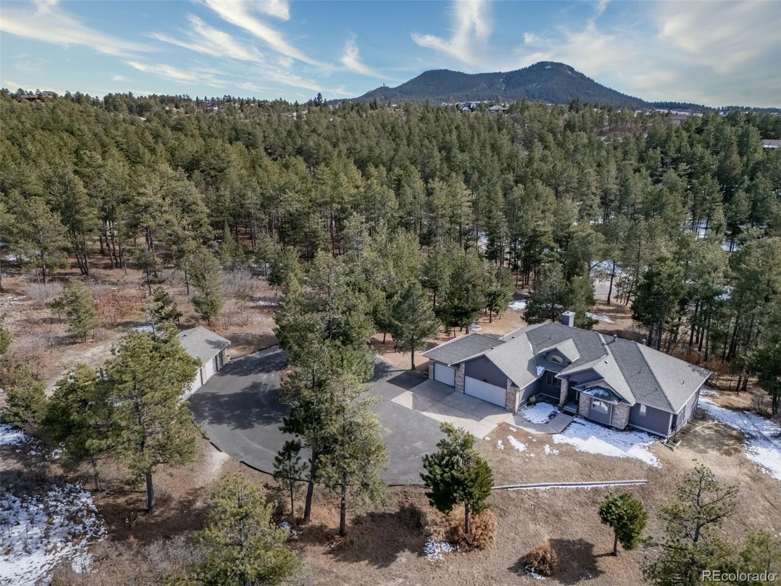 2049 Silverheels Drive