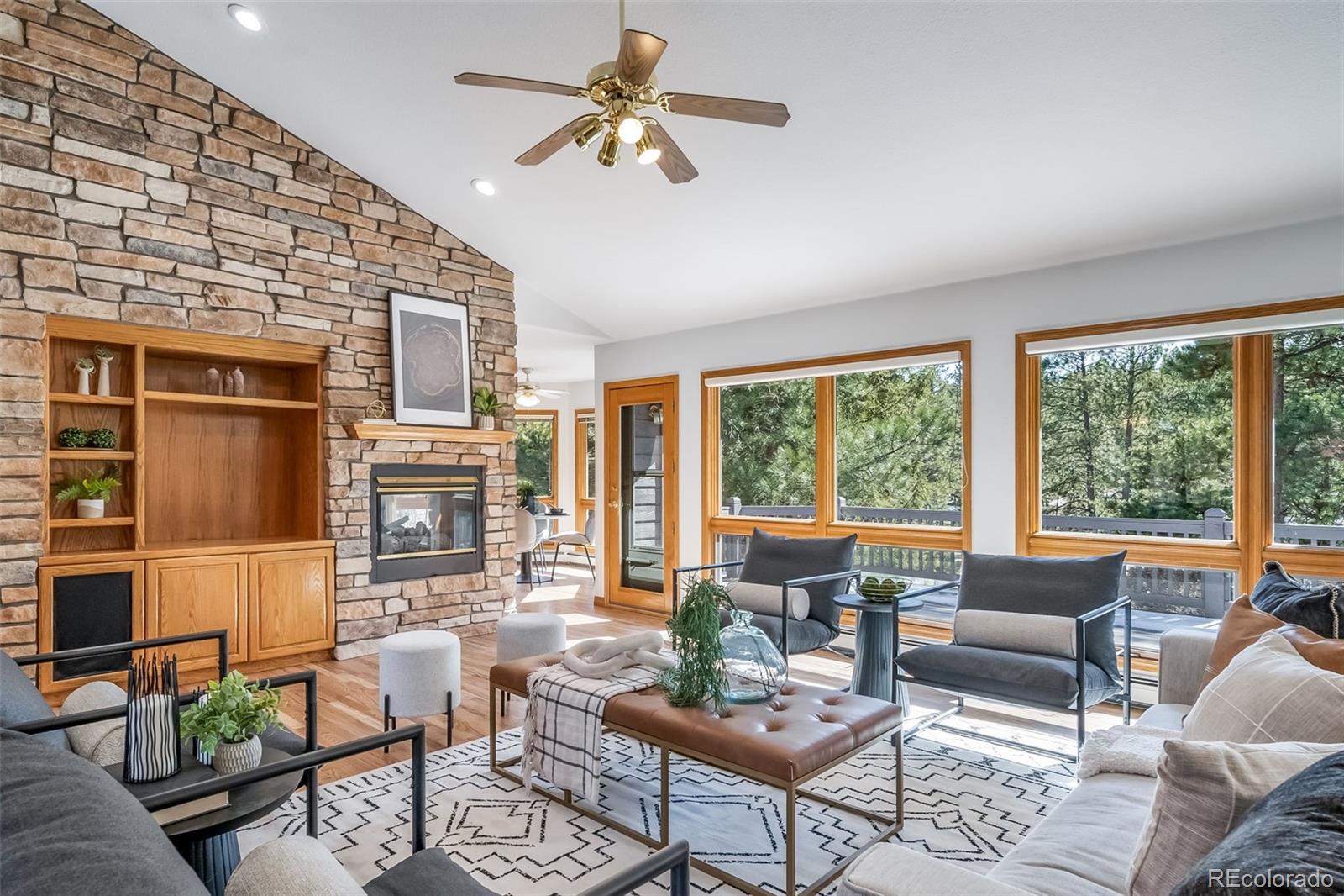 2049 Silverheels Drive