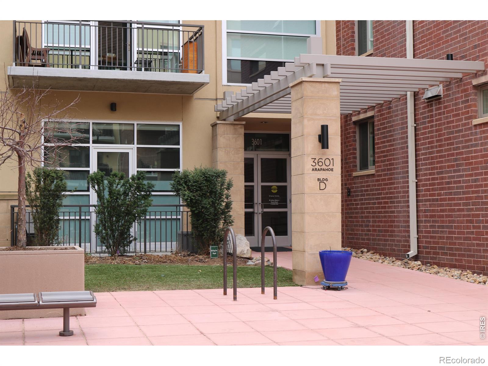 3601 Arapahoe Avenue D-319