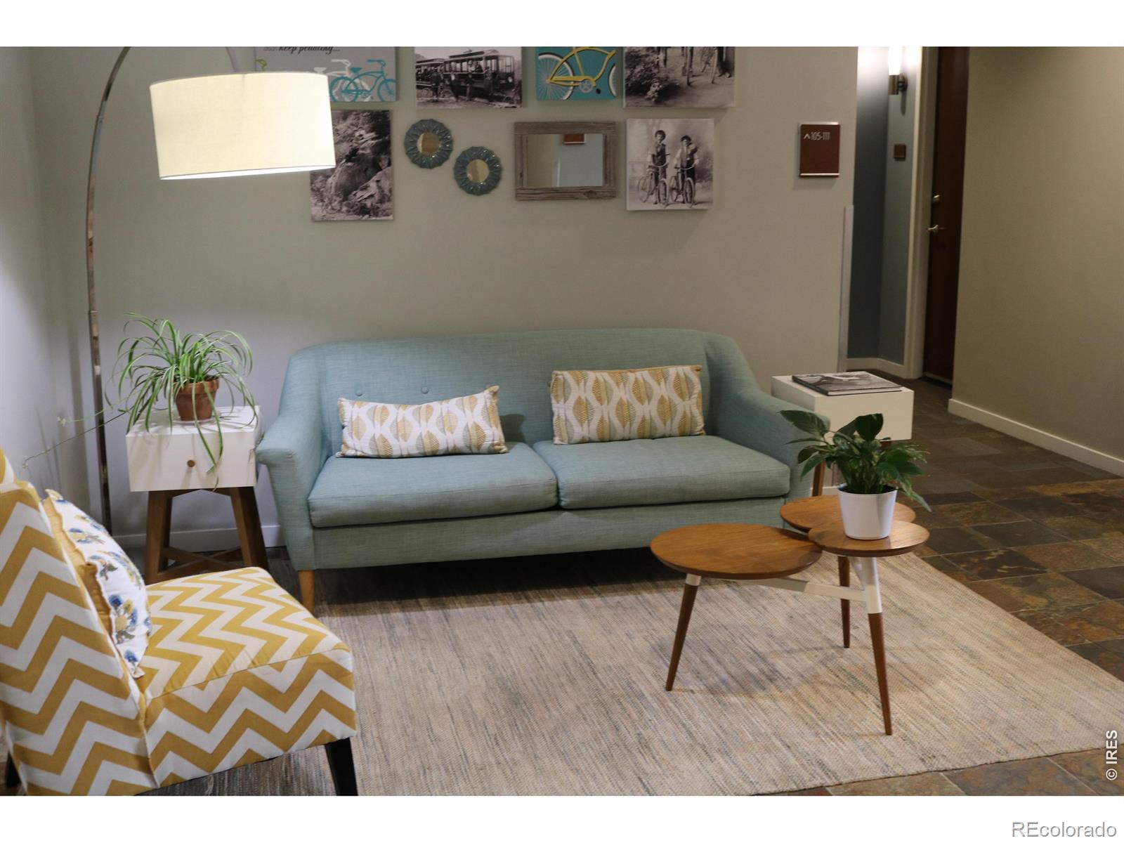 3601 Arapahoe Avenue D-319