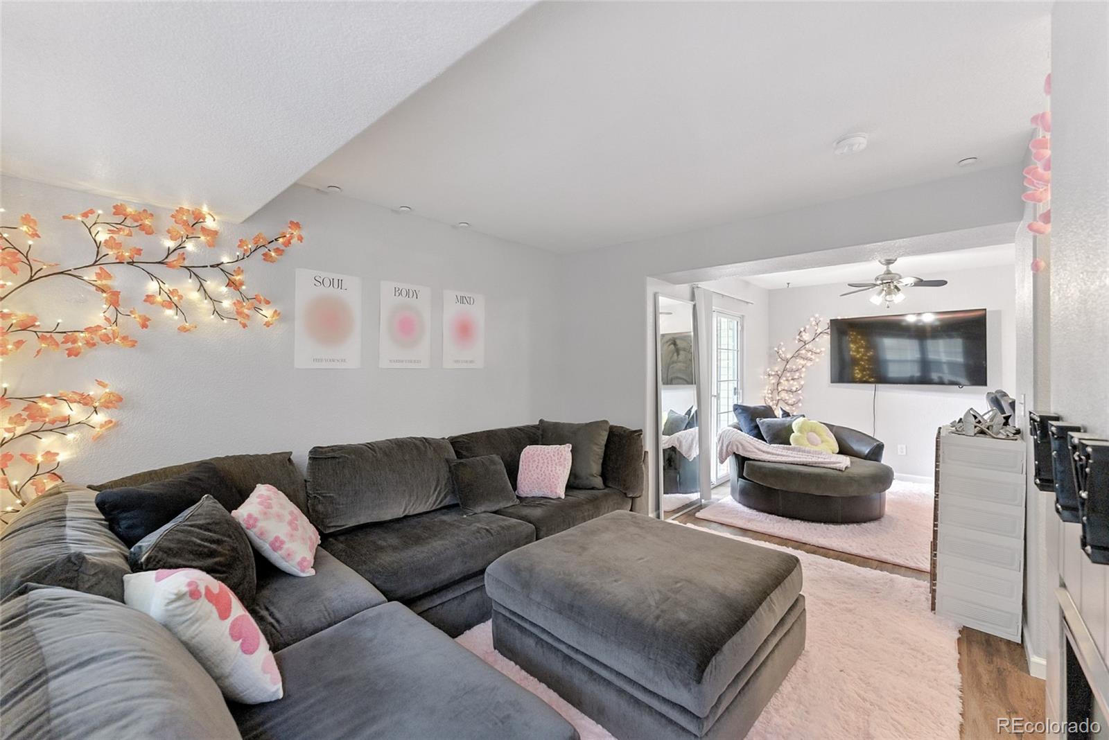 17281 E Ford Drive, Aurora, CO, 80017 4 17281 E Ford Drive