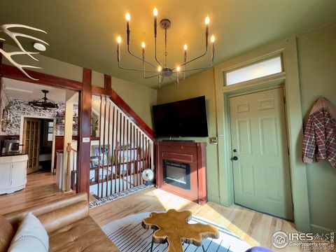 Photo of 610 N Logan Street #7, Denver, CO 80203 (MLS # IR1050260)