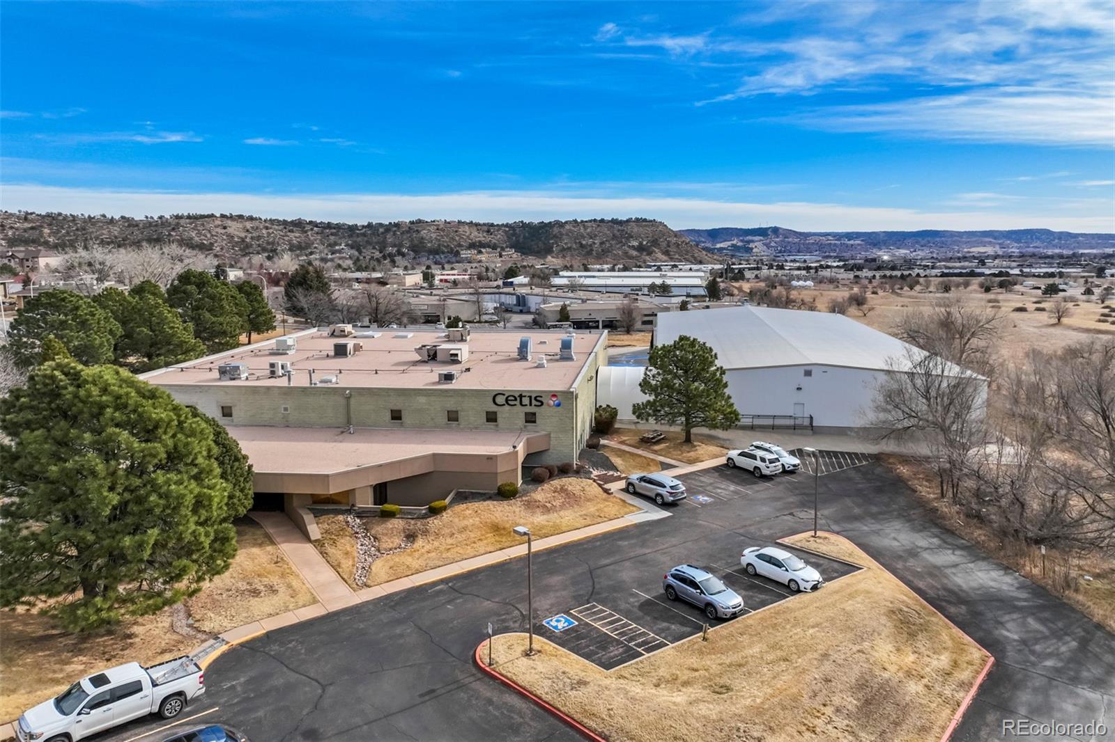 Photo 1 of 50 — 4975 N 30th Street, Colorado Springs, CO 80919