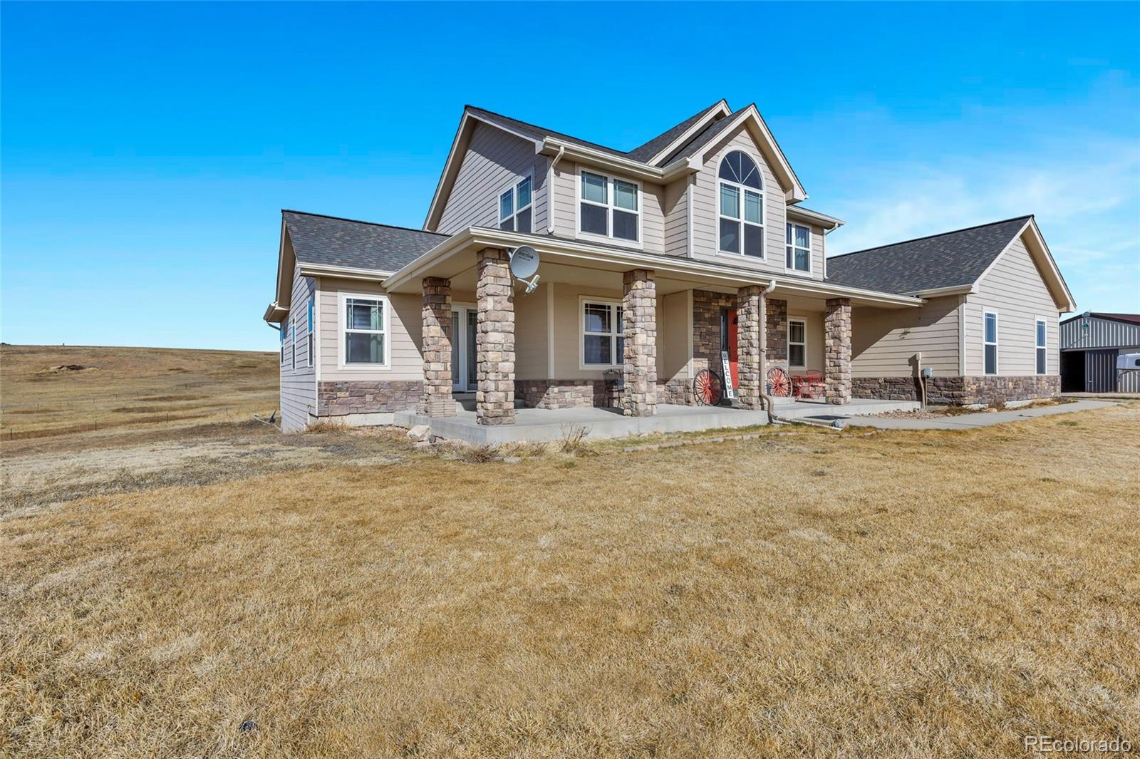 3463 Willownook Ranch Trail