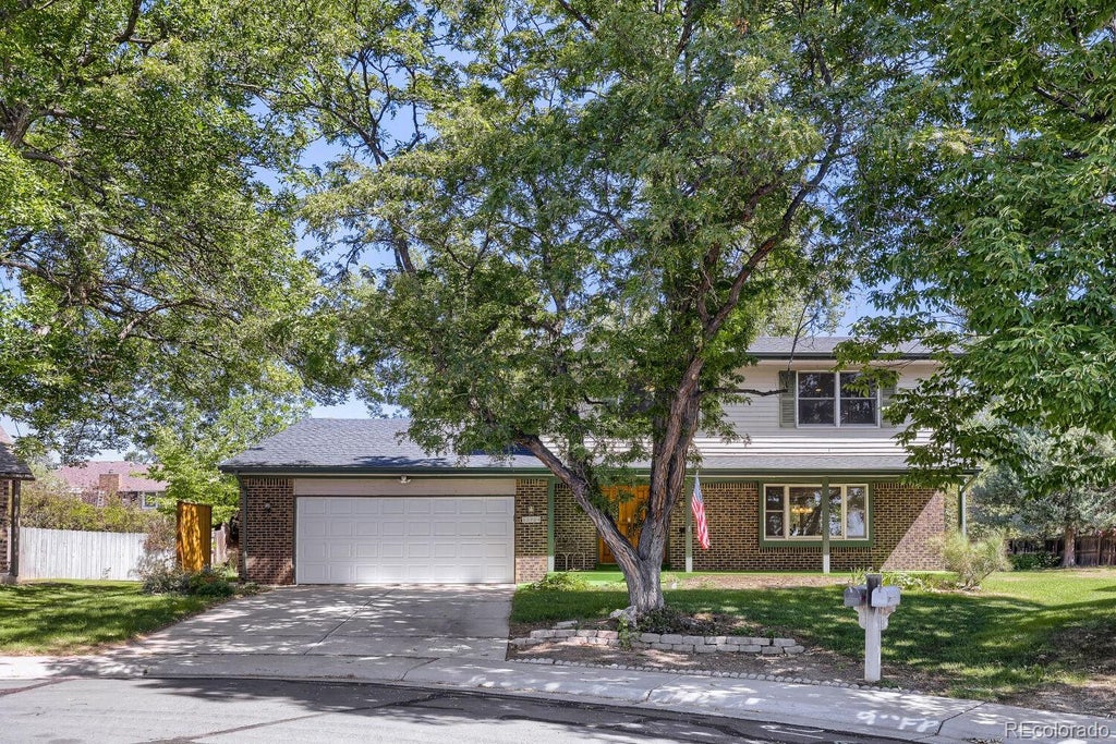 Photo of 12924 Saint Paul Court, Thornton, CO 80241 (MLS # 1712269)
