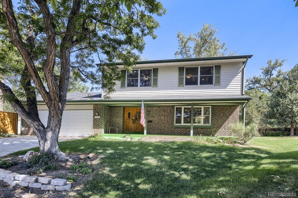 Photo of 12924 Saint Paul Court, Thornton, CO 80241 (MLS # 1712269)