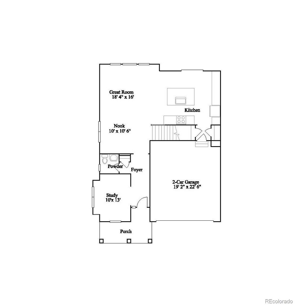 Photo of 12648 W Geddes Drive, Littleton, CO 80127 (MLS # 3762691)