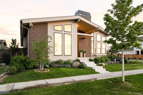 Photo of 10110 E 63rd Drive, Denver, CO 80238 (MLS # 6293311)