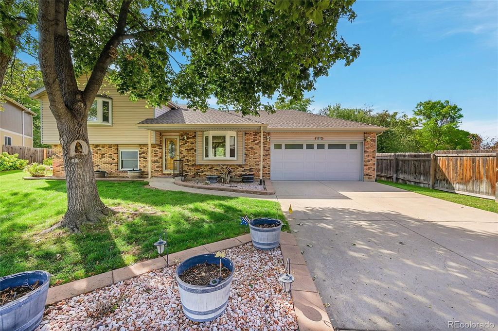 Photo of Fort Collins, CO 80526 (MLS # 3135956)
