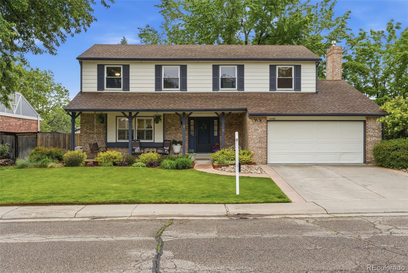 14492 W 70th Place