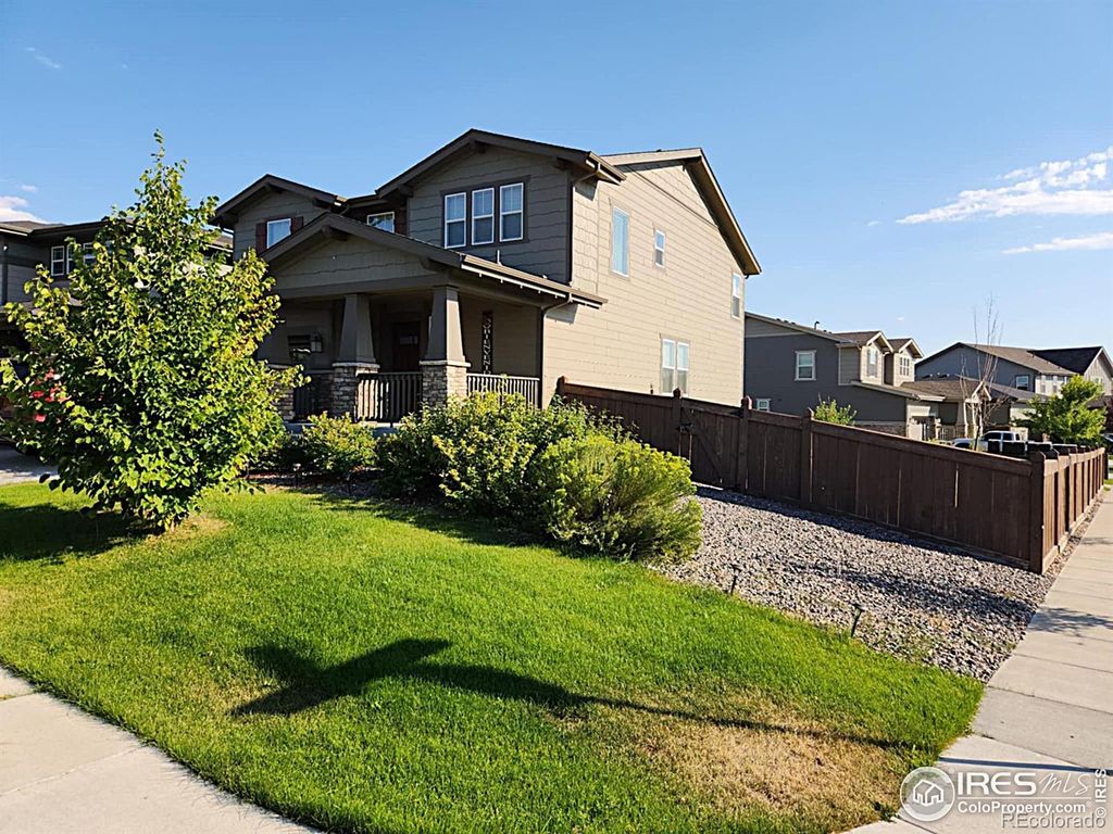 Photo of 1982 Griffin Drive, Brighton, CO 80601 (MLS # IR1041348)