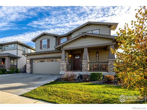 1982 Griffin Drive Brighton CO 80601