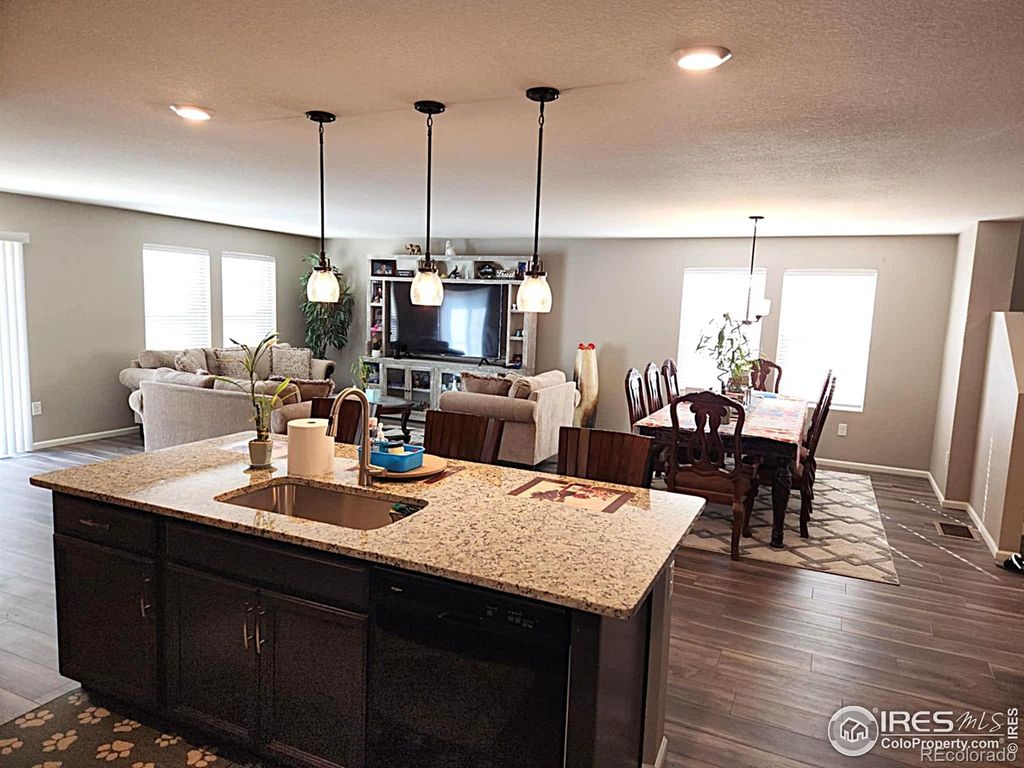 Photo of 1982 Griffin Drive, Brighton, CO 80601 (MLS # IR1041348)