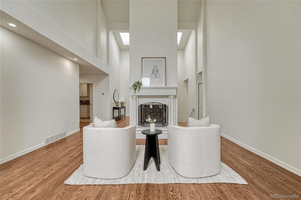 Photo of 5672 S Hanover Way, Greenwood Village, CO 80111 (MLS # 2440505)