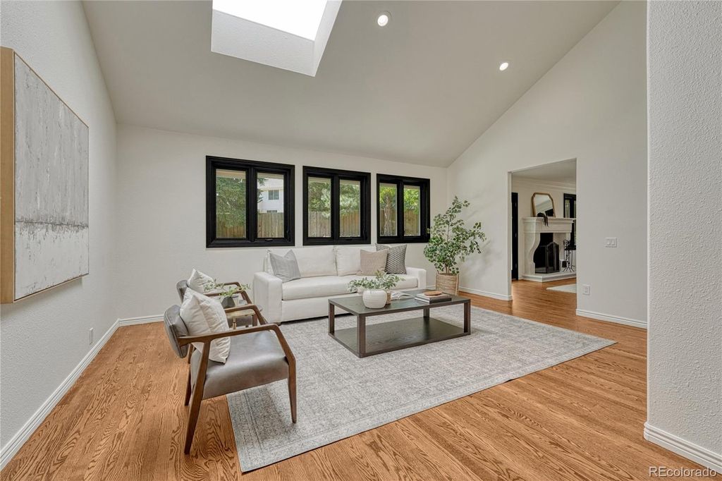 Photo of 5672 S Hanover Way, Greenwood Village, CO 80111 (MLS # 2440505)