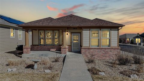 Photo of 19814 W 56th Place, Golden, CO 80403 (MLS # 1784586)