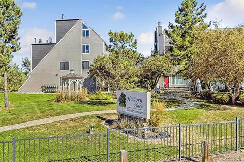 5250 S Huron Way 2-310 Littleton CO 80120