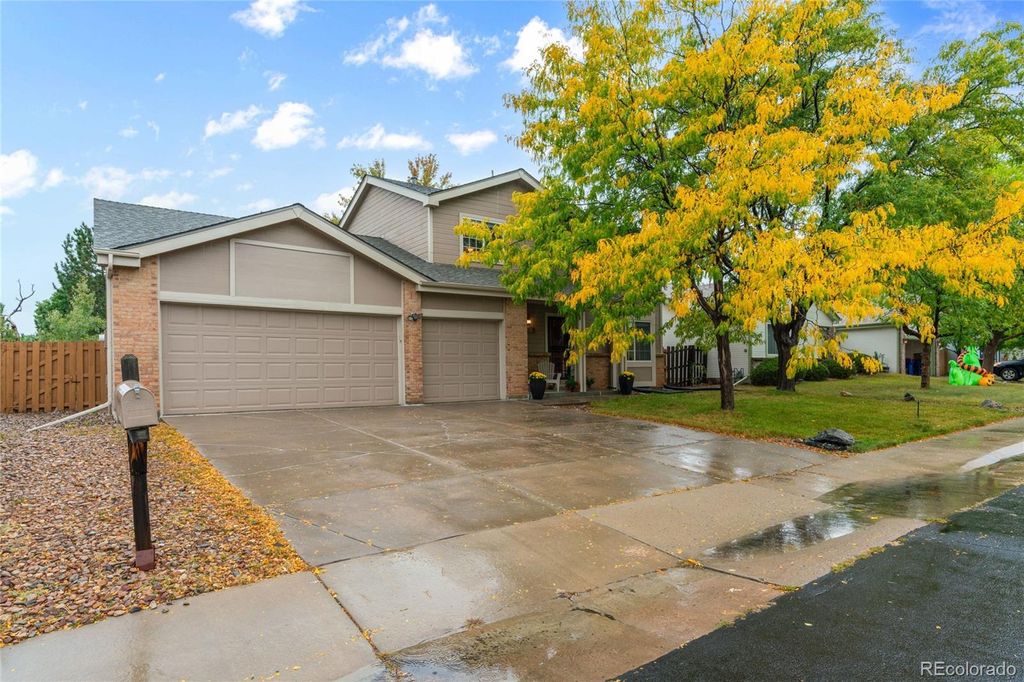 Photo of 1320 Stonehaven Avenue, Broomfield, CO 80020 (MLS # 9729844)