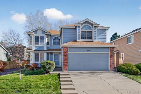 Photo of Aurora, CO 80015 (MLS # 7491031)