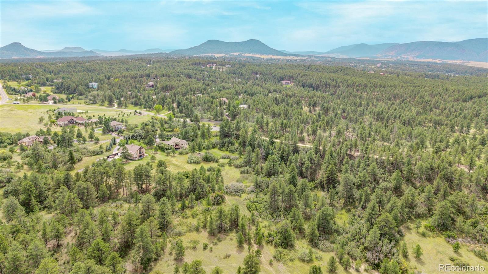 7013 Cinque Tail Drive, Larkspur, CO, 80118 7013 Cinque Tail Drive
