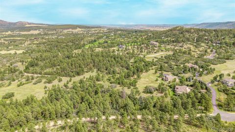 7013 Cinque Tail Drive Larkspur Co 80118