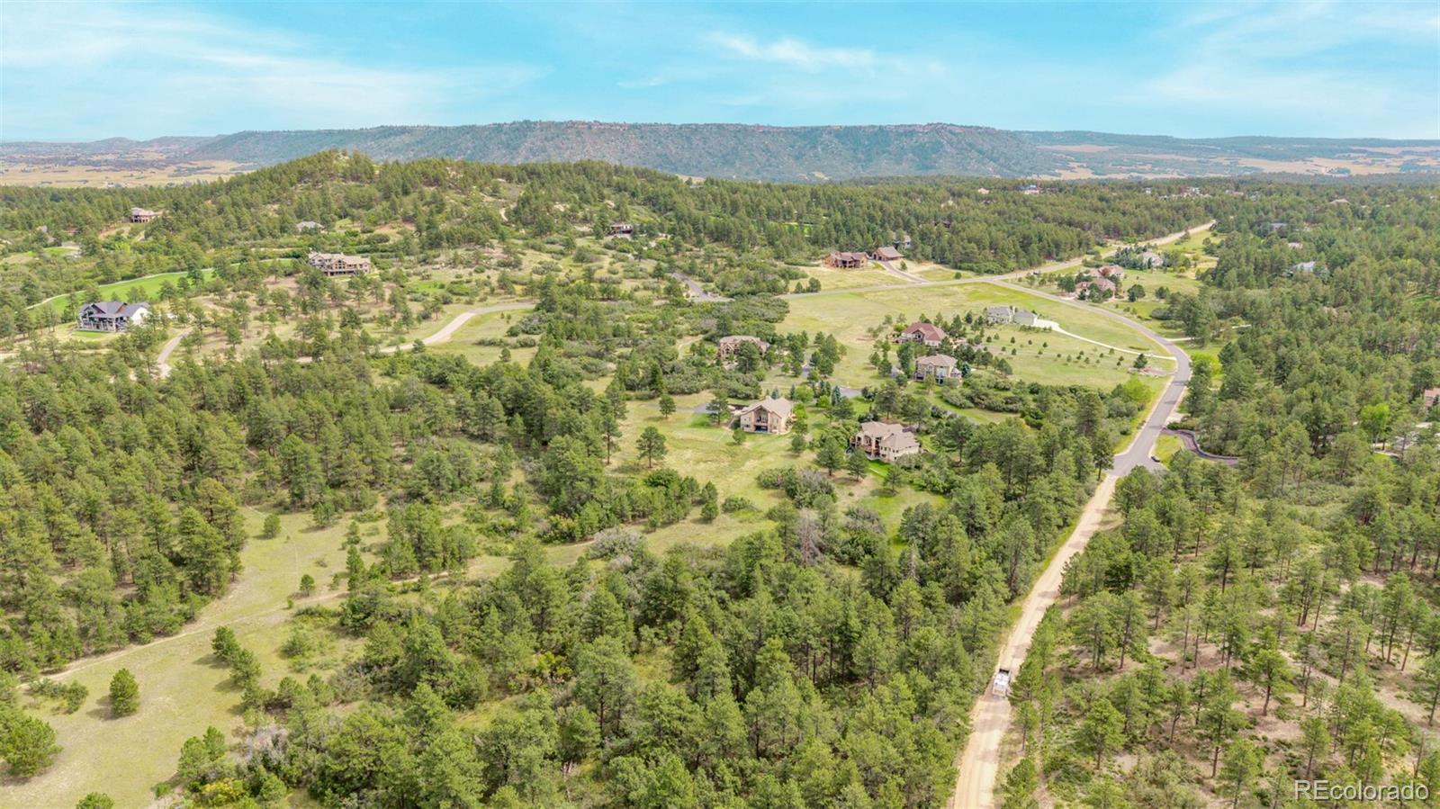 7013 Cinque Tail Drive, Larkspur, CO, 80118 7013 Cinque Tail Drive