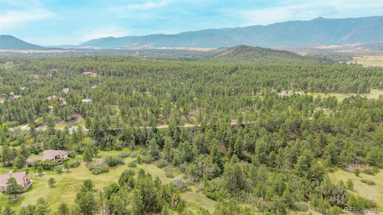 7013 Cinque Tail Drive, Larkspur, CO, 80118 7013 Cinque Tail Drive