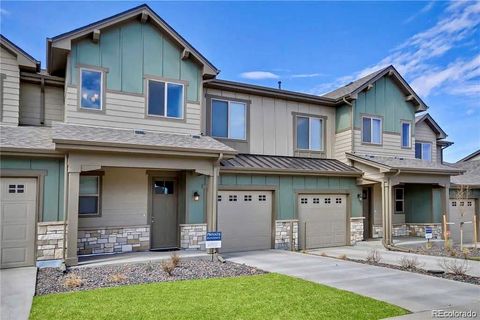 3510 S Lisbon Court Aurora CO 80013