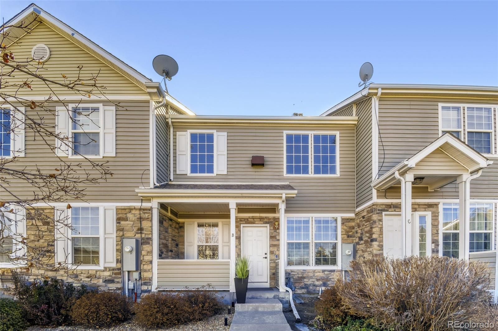 12710 Jasmine Street B