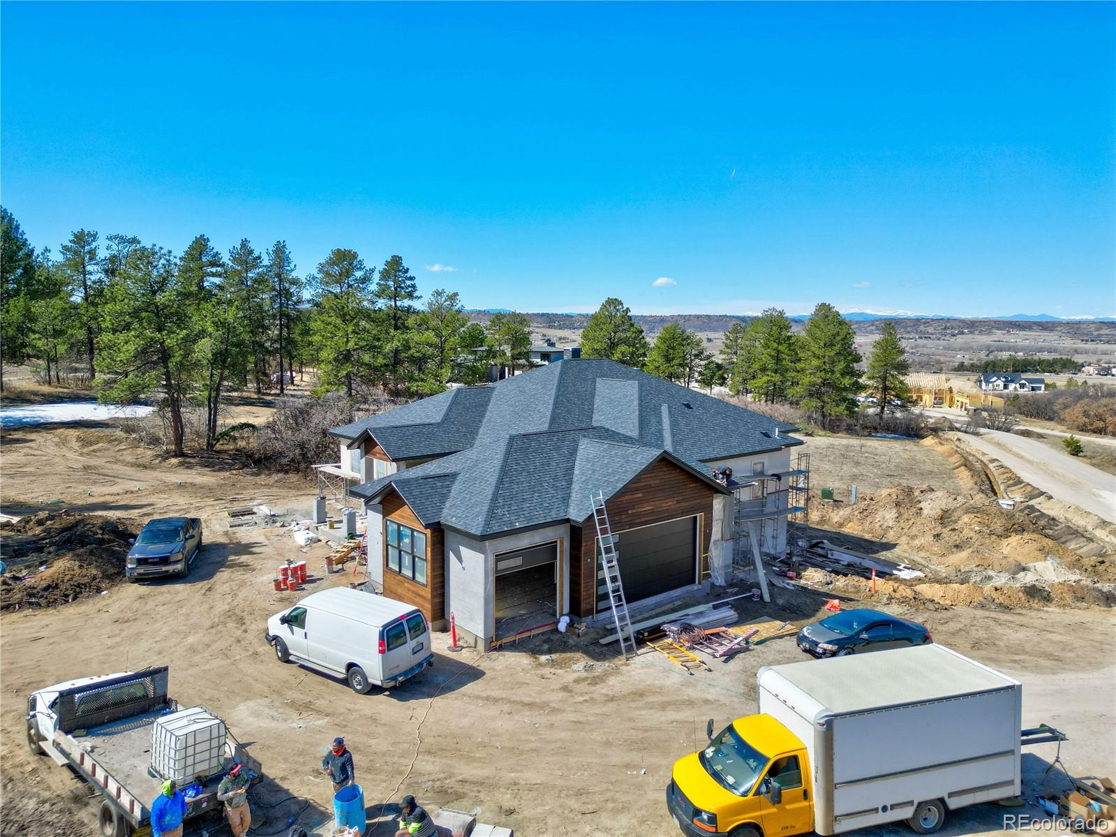 1555 Arrowpoint Court