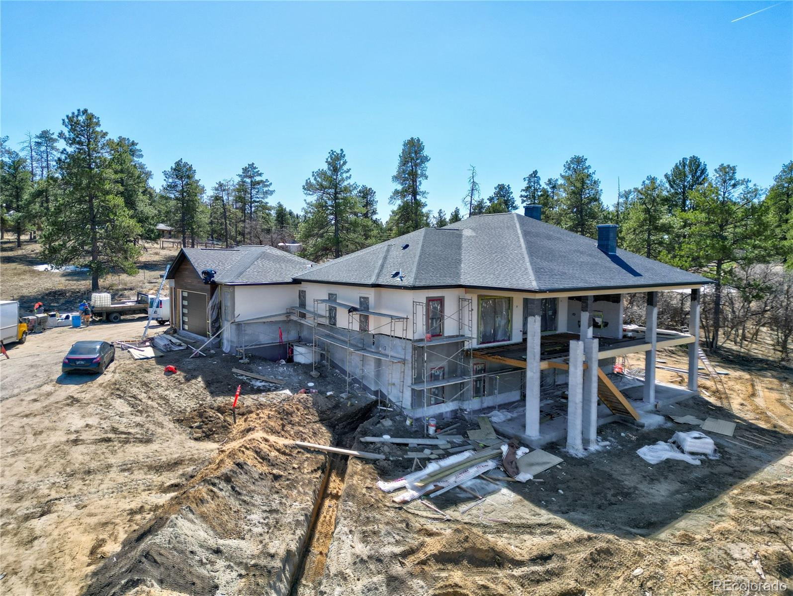 1555 Arrowpoint Court