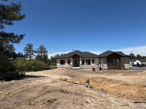 1555 Arrowpoint Court Franktown CO 80116