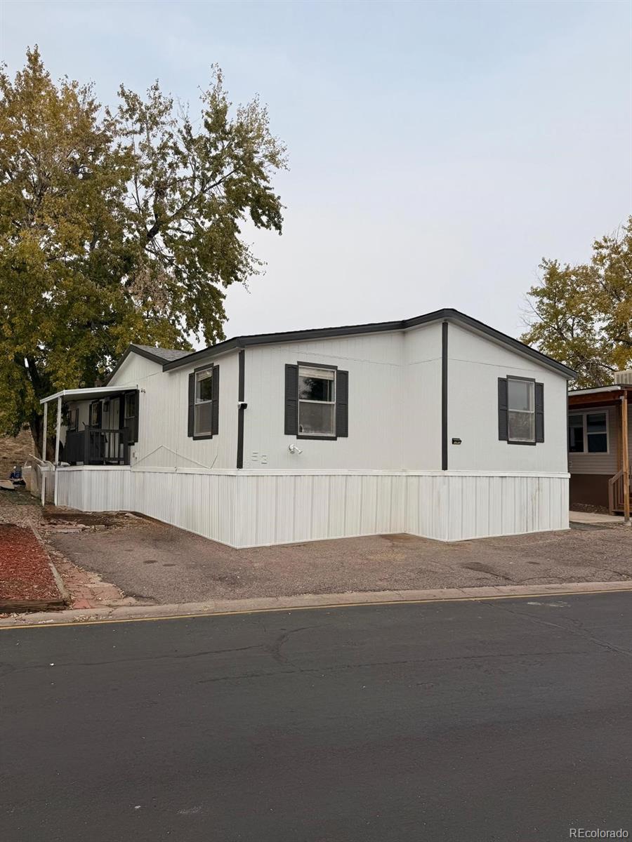 2550 W 96th Avenue