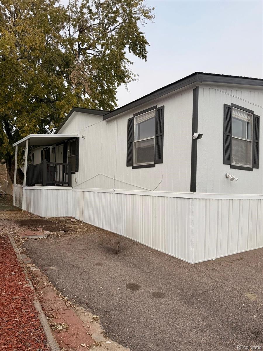 2550 W 96th Avenue
