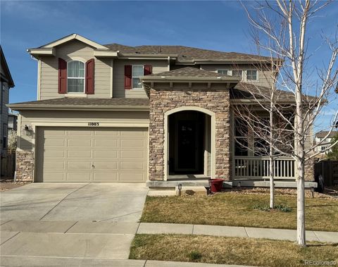 Photo of 11003 Sedalia Way, Commerce City, CO 80022 (MLS # 7939163)