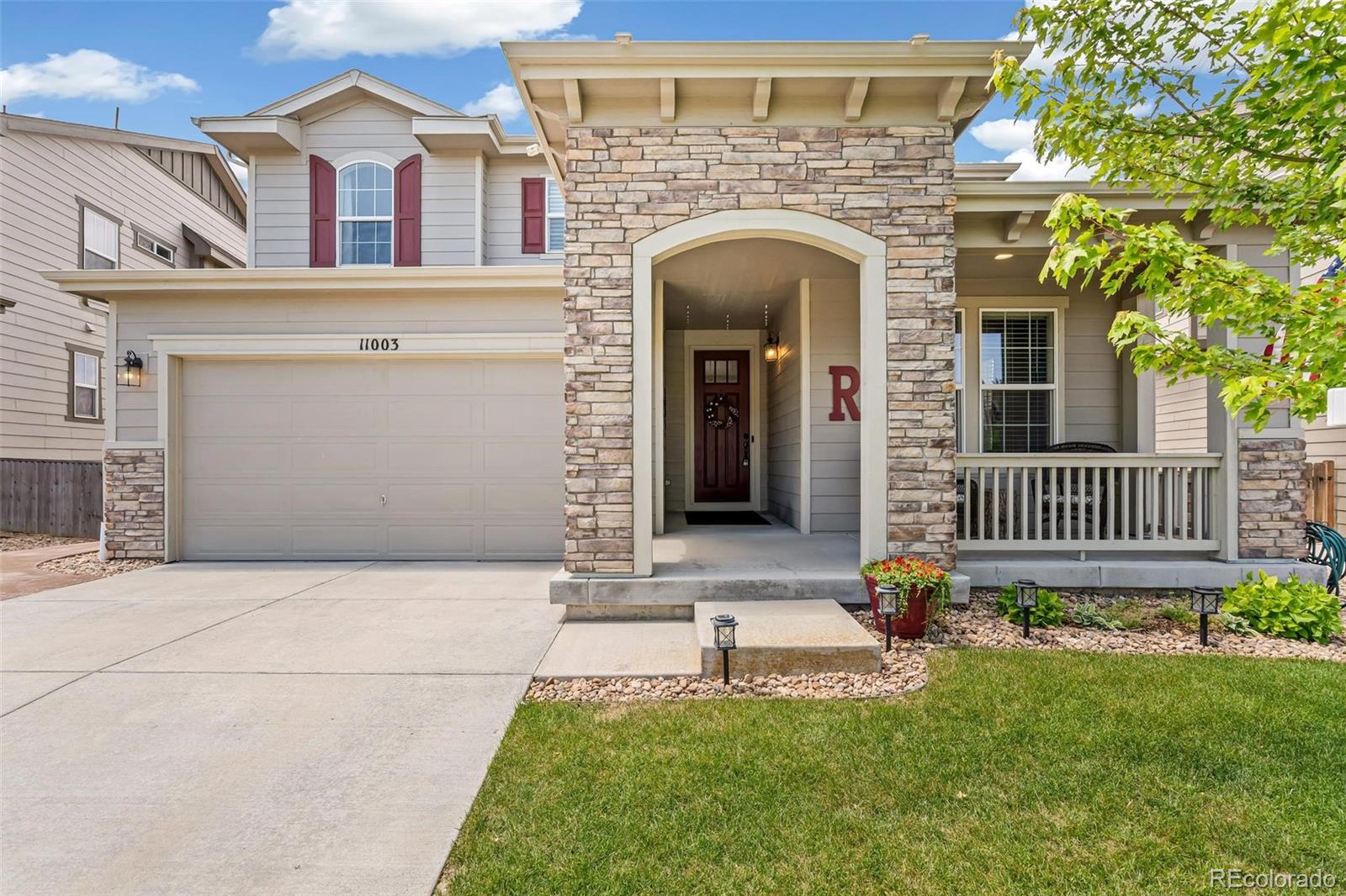 11003 Sedalia Way