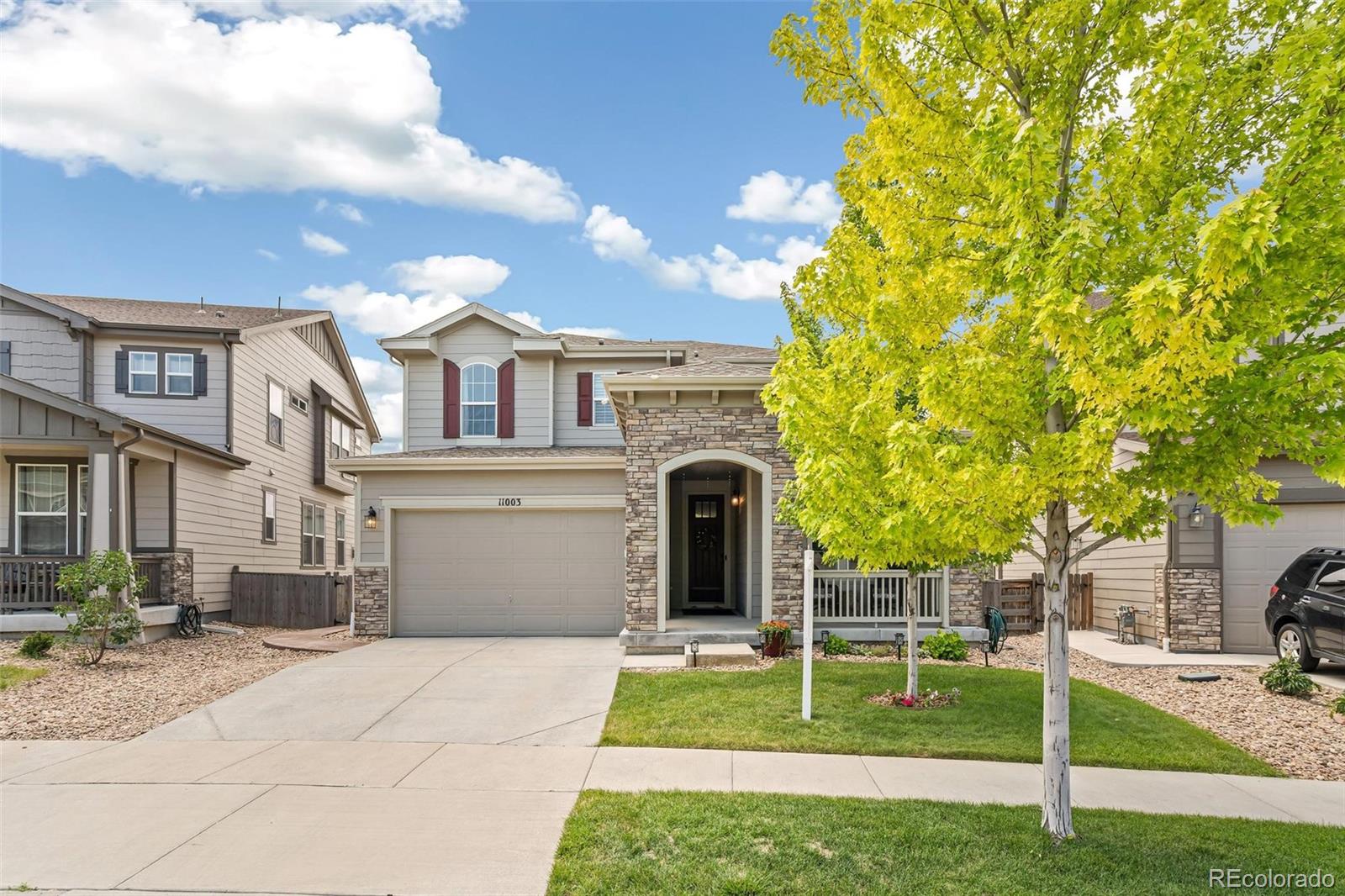 11003 Sedalia Way
