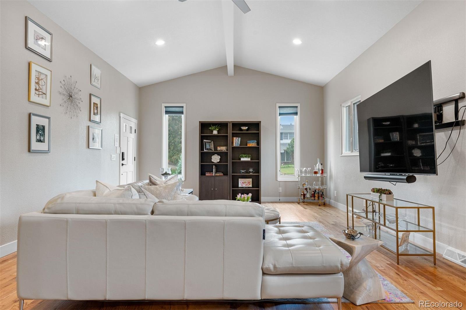 7155 E Exposition Avenue