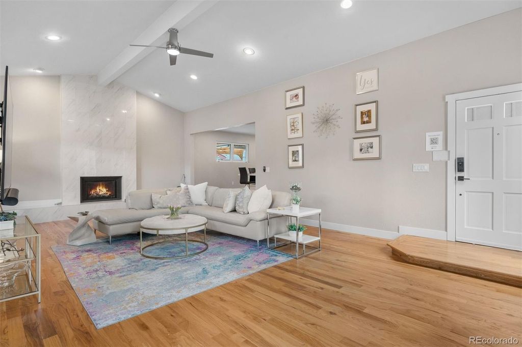 Photo of 7155 E Exposition Avenue, Denver, CO 80224 (MLS # 8949820)