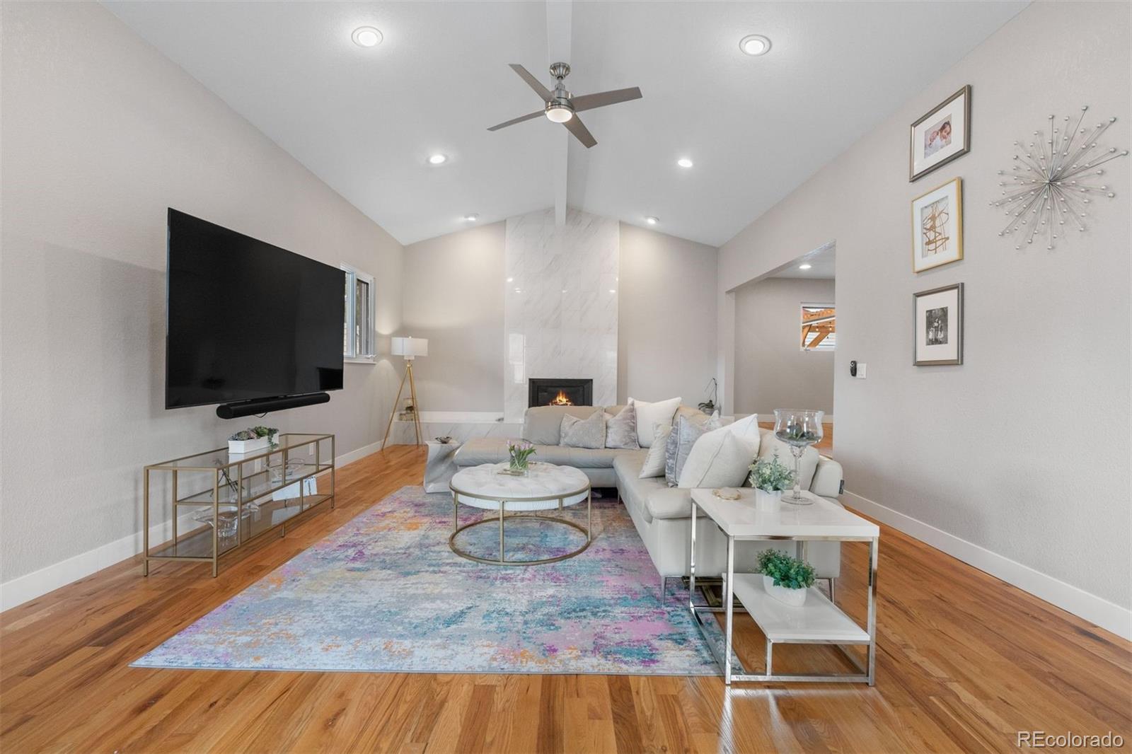 7155 E Exposition Avenue