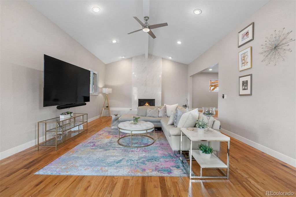 Photo of 7155 E Exposition Avenue, Denver, CO 80224 (MLS # 8949820)