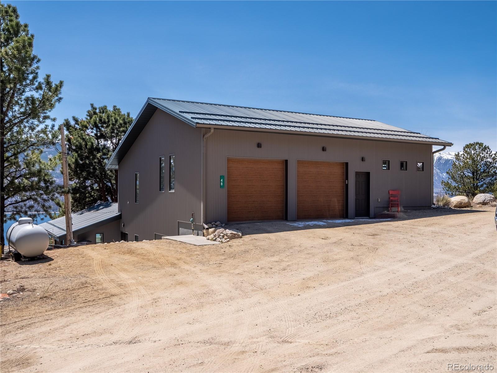 48 Mount Hope Drive