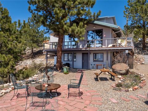 Photo of 48 Mount Hope Drive, Twin Lakes, CO 81251 (MLS # 6254159)