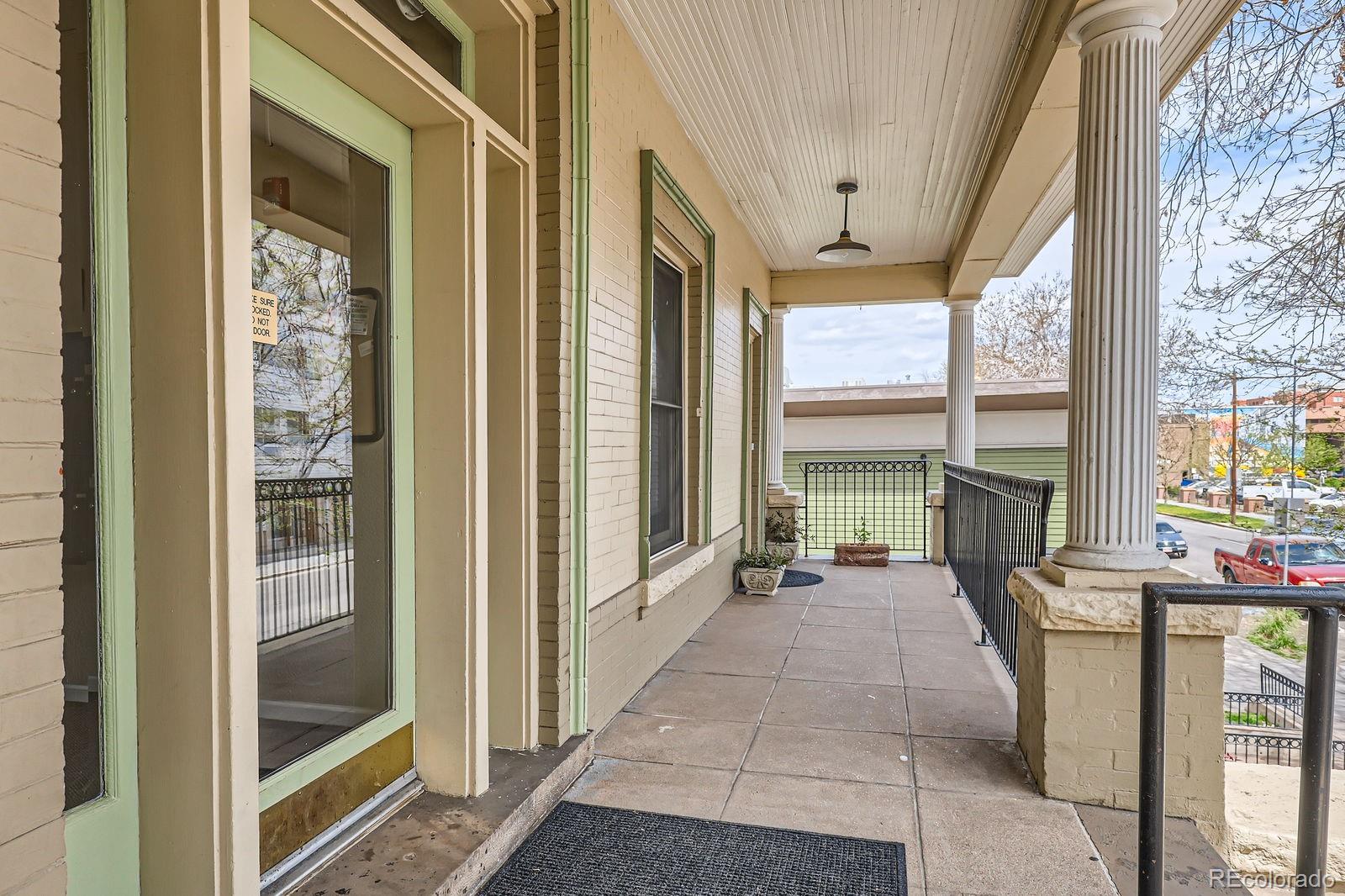 1425 N Washington Street 104, Denver, CO, 80203 1 1425 N Washington Street 104