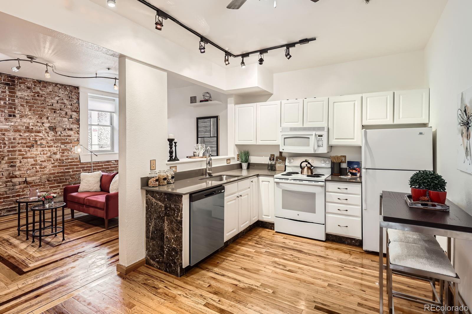 1425 N Washington Street 104, Denver, CO, 80203 3 1425 N Washington Street 104