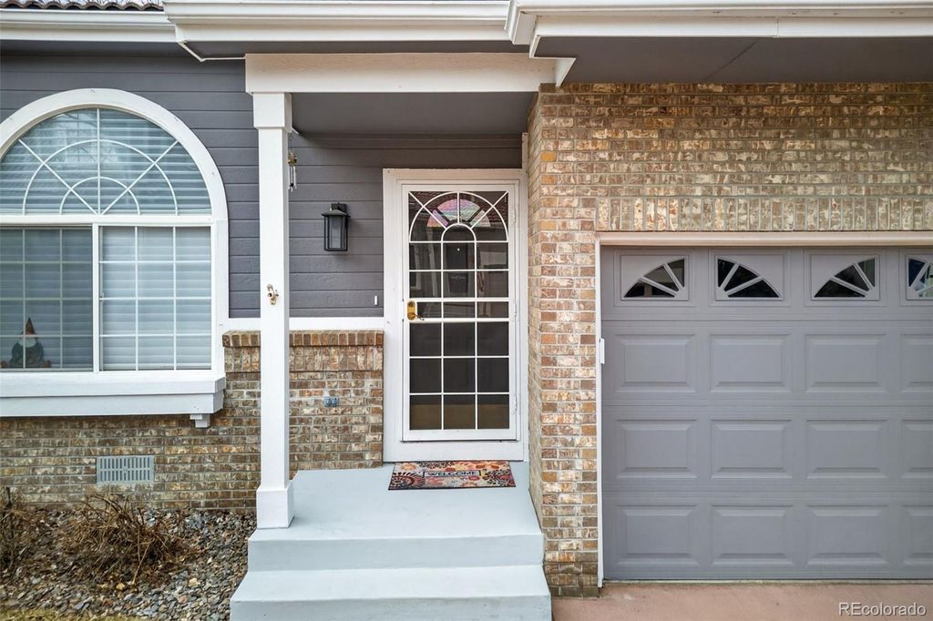 Photo of 1230 Laurenwood Way, Highlands Ranch, CO 80129 (MLS # 5118480)