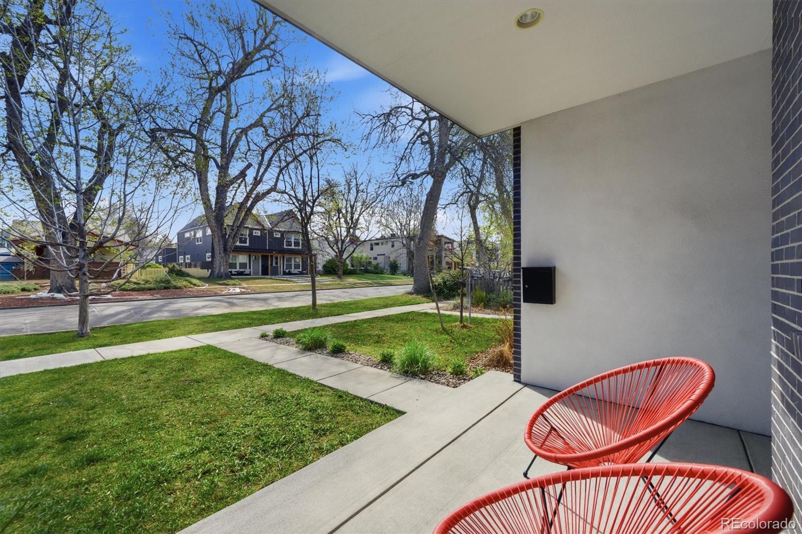 4355 N Raleigh Street