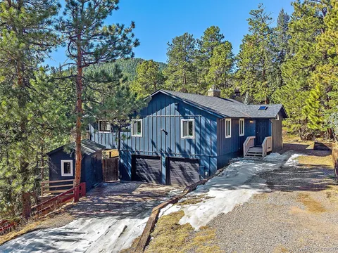 30858 Niakwa Road, Evergreen, CO 80439 - #: 2887695