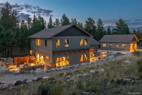 30693 Main Range Drive Buena Vista CO 81211
